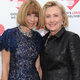 Illustration for article titled Does Vogue Plan to Put Hillary Clinton Back on the Cover?